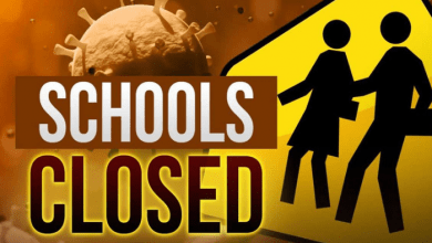 छत्तीसगढ़ : जिले में एक सप्ताह के लिए प्राइमरी और मिडिल स्कूल रहेंगे बंद