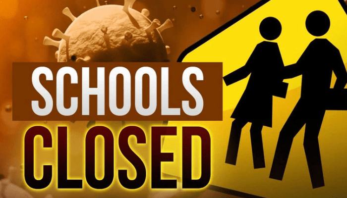 छत्तीसगढ़ : जिले में एक सप्ताह के लिए प्राइमरी और मिडिल स्कूल रहेंगे बंद