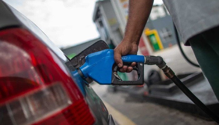 Petrol-diesel prices