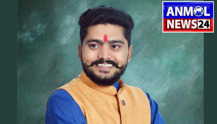 अशवंत तुषार साहू