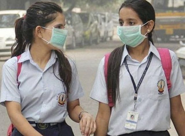 छत्तीसगढ़ : इस जिले में 24 जनवरी से स्कूल खोलने कलेक्टर ने दिए आदेश