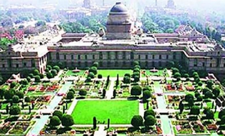 सुभाष चंद्र बोस जयंती : नेताजी का भाषण स्थल दिल्लीवालों के लिए बन गया है तीर्थस्थल