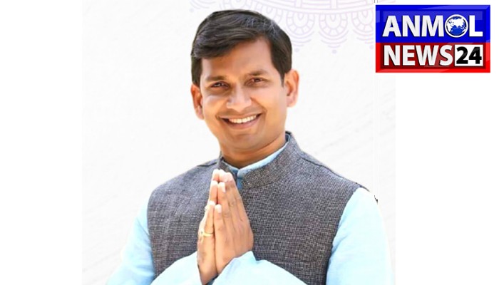 राजेश साहू