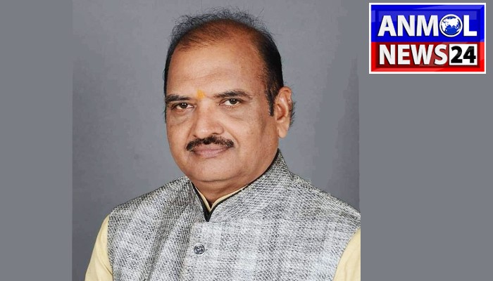 टेसूलाल धुरंधर