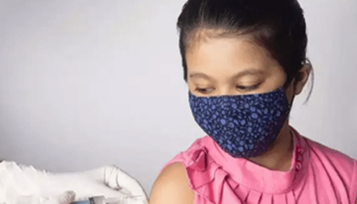 छत्तीसगढ़ : 15 से 18 वर्ष तक के लाभार्थियों को कोरोनरोधी टीका आज से