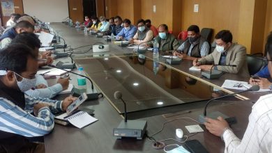 government offices of chhattisgarh: कार्यालयों में कर्मचारियों की उपस्थिति