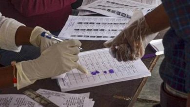 UP Election: पहले चरण का मतदान हुआ शुरू, जनता में दिखा भरपूर जोश
