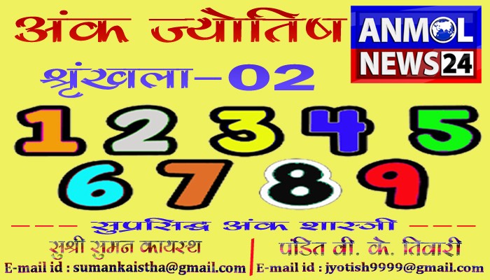 Importance of Number one: जन्म दिनाँक से जानिए अंक की विशेषता