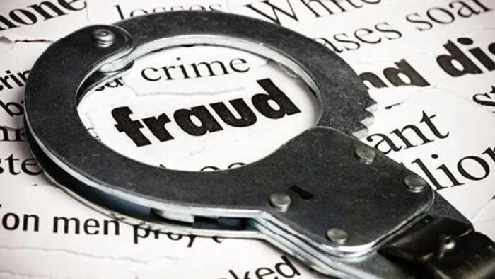 Fraud in Durg