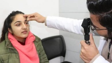 Eye Care Tips Follow these tips to keep eyes healthy