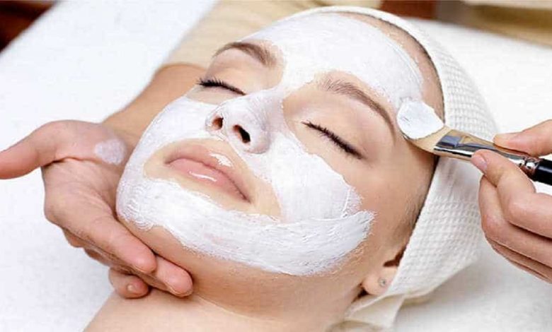 Skin problem