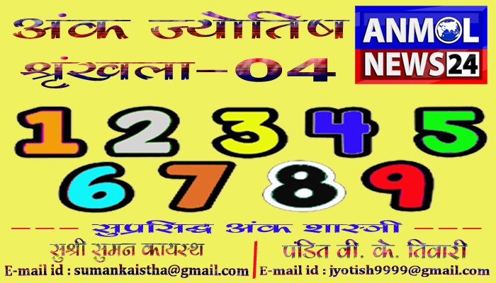 Importance of Number Three: जन्म दिनांक से जानिए अंक की विशेषता