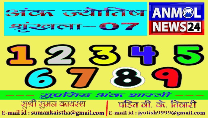 Importance of Number Six: जन्म दिनांक से जानिए अंक की विशेषता