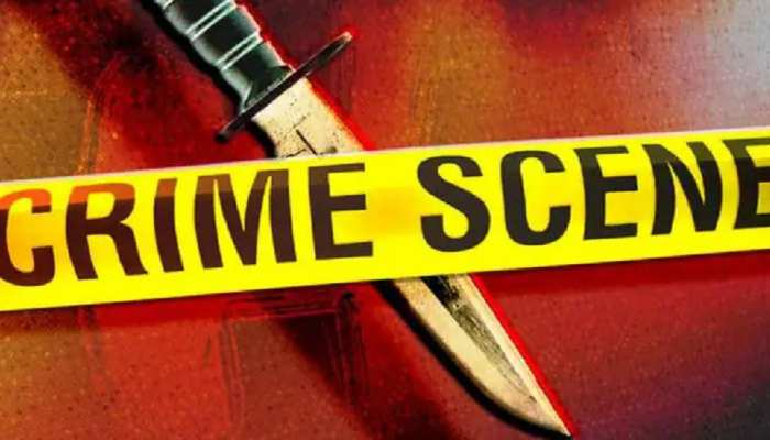 Bilaspur College Student Murder
