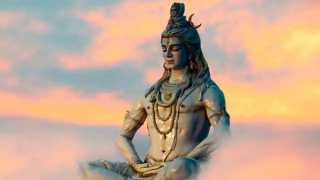 भगवान शंकर
