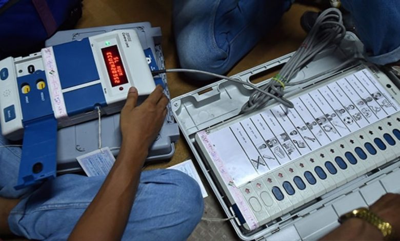 Loksabha Counting 2024