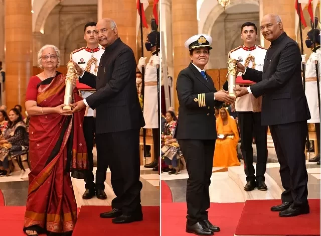Nari Shakti Puraskar