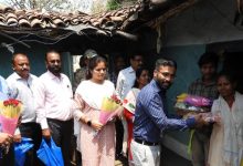 Shanti succeeds in Mahapariksha: शांति ने महापरीक्षा में हासिल की कामयाबी