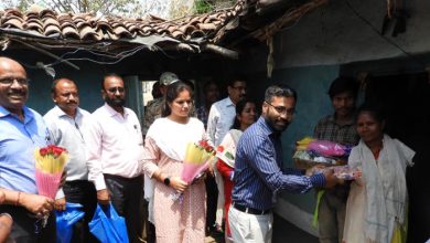 Shanti succeeds in Mahapariksha: शांति ने महापरीक्षा में हासिल की कामयाबी