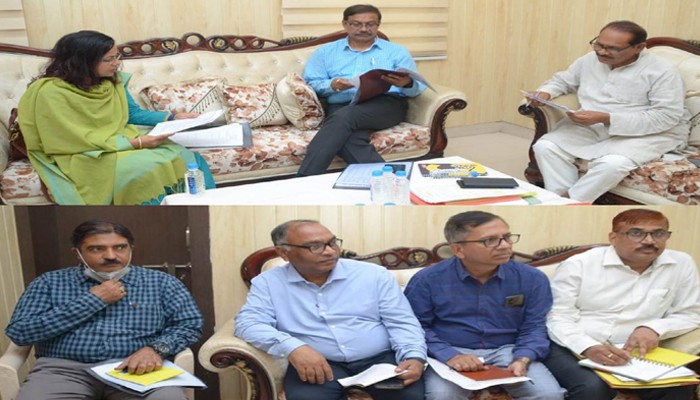 National Tribal Literature Festival : राजधानी रायपुर में 19 अप्रैल से महोत्सव