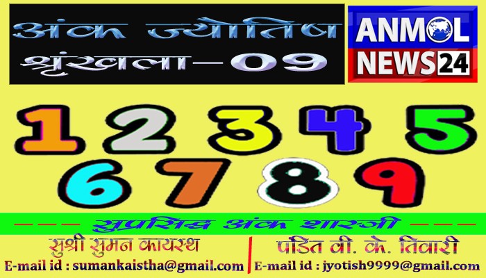 Importance of Number Eight: जन्म दिनांक से जानिए अंक की विशेषता