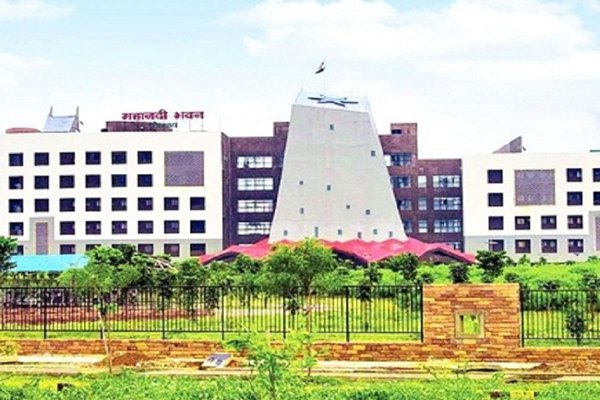 Urban Administration Department