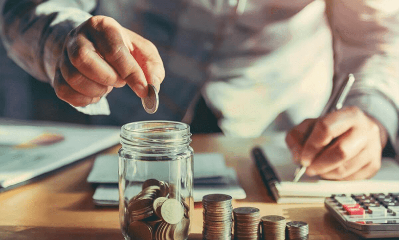 Salary Saving Tips