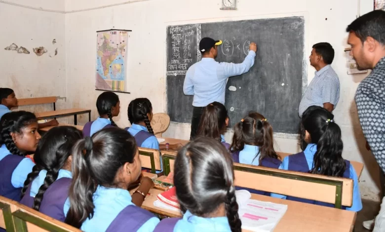 Sai Government on Rationalisation