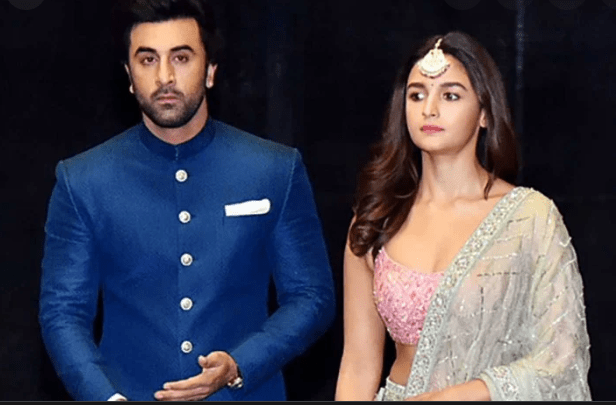 Alia-Ranbir Wedding