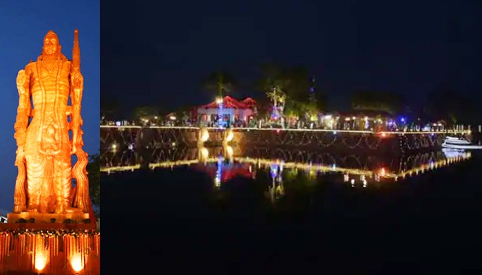 Lord Ram in Chhattisgarh: छत्तीसगढ़ की संस्कृति एवं परम्परा में प्रभु श्रीराम की अमिट छाप