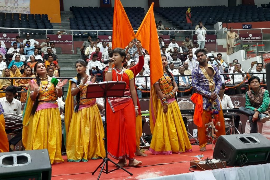 Chhattisgarh Pradesh Sahu Sangh: अपनी संस्कृति, खान-पान, रहन सहन पर सभी को गर्व होना चाहिए