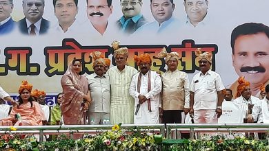 Chhattisgarh Pradesh Sahu Sangh: नवनिर्वाचित प्रदेश अध्यक्ष, उपाध्यक्ष