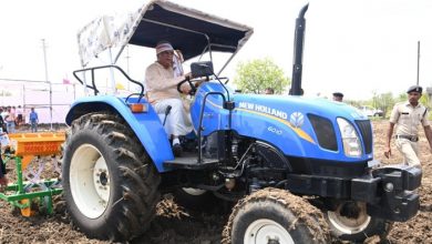 Akti Tihar and Mati Pujan Day: संस्कृति, आधुनिक तकनीक से खेती-किसानी