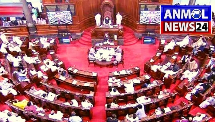 Rajya Sabha elections