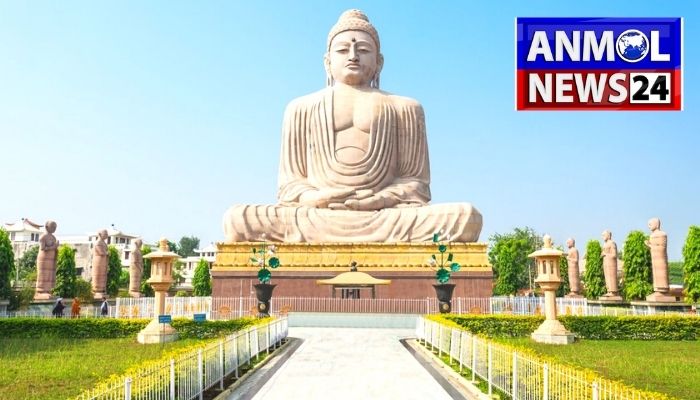 Buddha Purnima