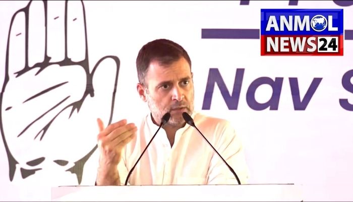 Cong Chintan Shivir: 'जनता से हमारा रिश्ता टूटा अब फिर से बनाना पड़ेगा कनेक्शन'