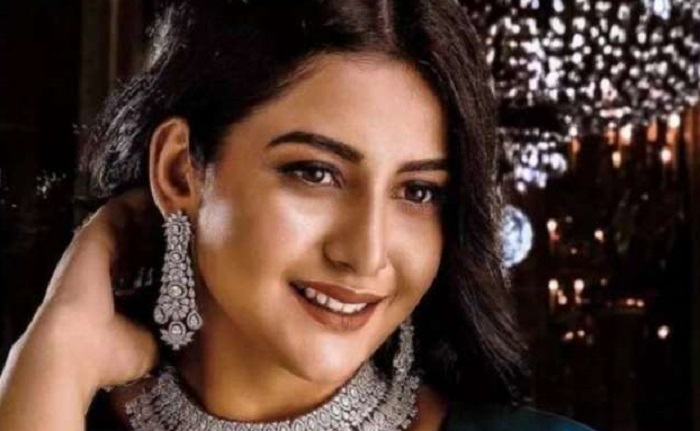 Actress Death