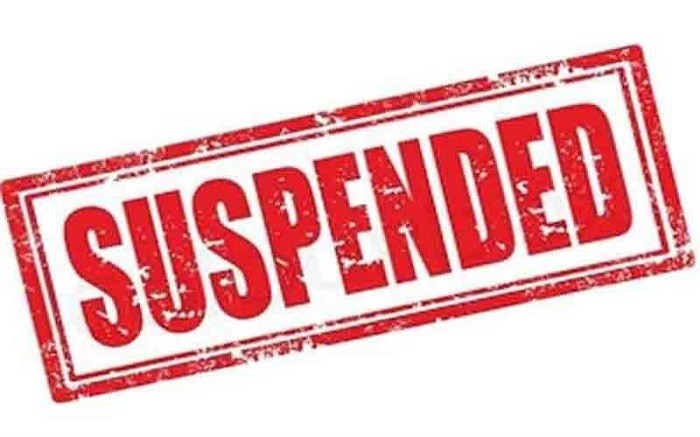 Pinakapar School Principal Suspended