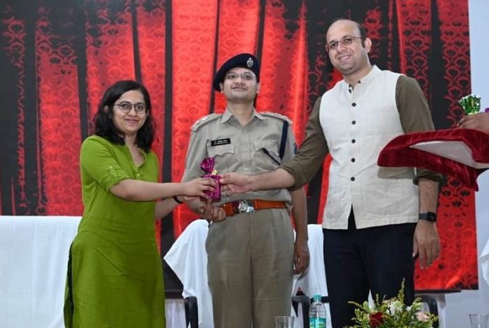 UPSC Toppers