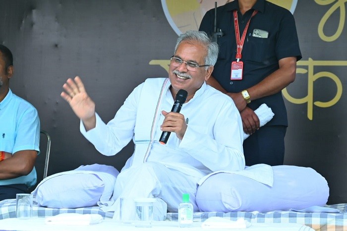 Chhattisgarh Tribal Welfare