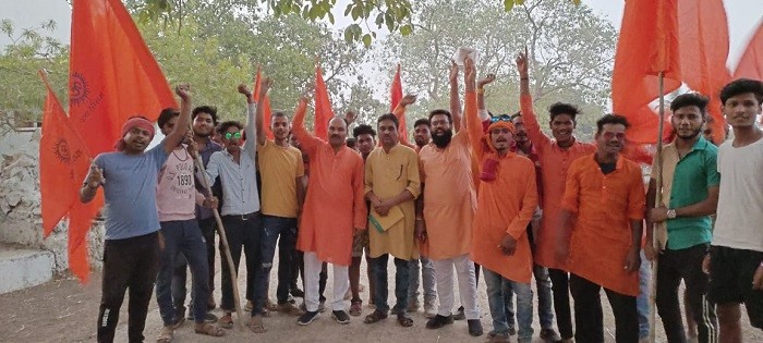 Bajrang Dal Karyakarini