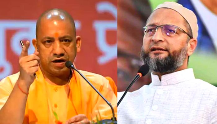 Owaisi Statement
