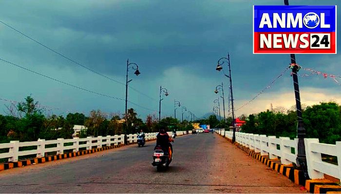 Monsoon Depart in Chhattisgarh