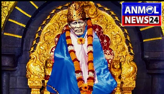 Sai Baba Pooja