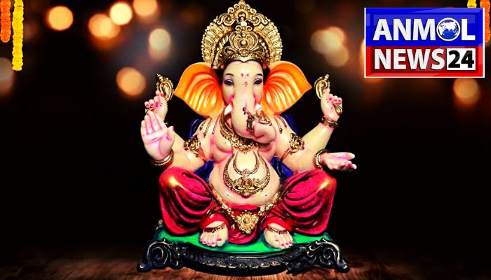 Bhagwan Ganesh
