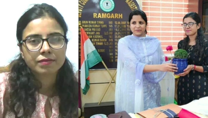UPSC Exam पास कर खुश थी लड़की, सच्चाई कुछ और ही थी