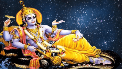 Vishnu Ji: गुरुवार का दिन भगवान विष्णु को समर्पित