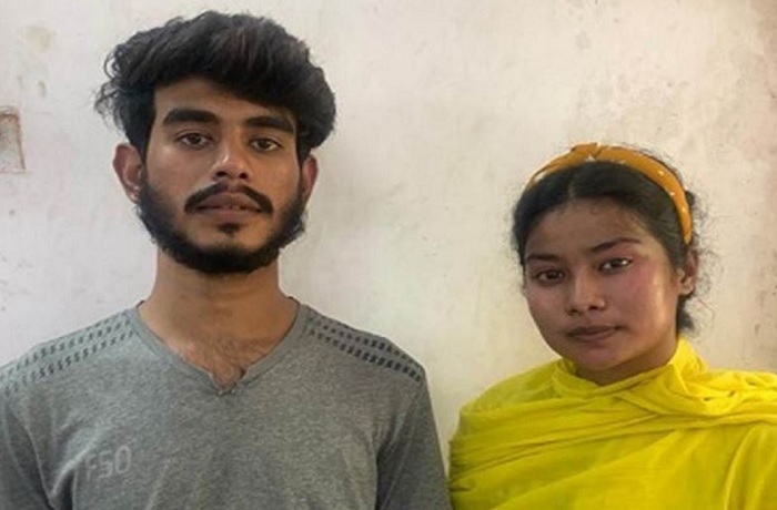 Nupur's Supporters Threatened