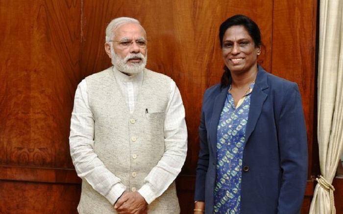 Rajya Sabha Nominated