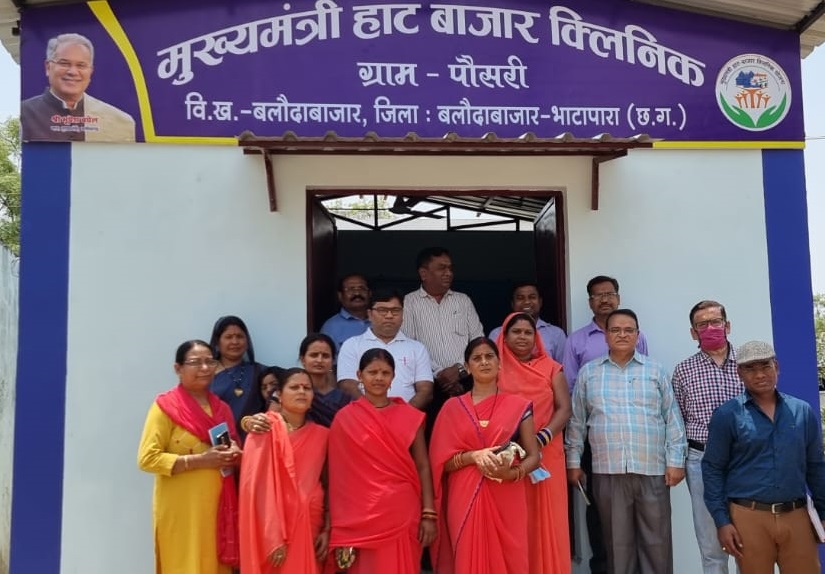 Collector Doman Singh : न डांट न फटकार